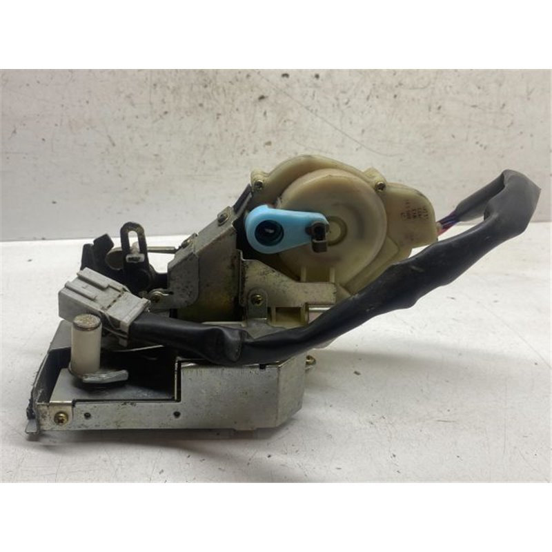 HONDA JAZZ Jobb első Ajtózár