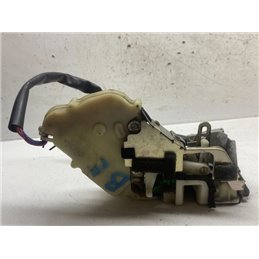 HONDA JAZZ Jobb első Ajtózár