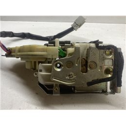 HONDA JAZZ Jobb első Ajtózár