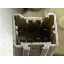 HONDA JAZZ Jobb első Ajtózár