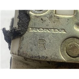 HONDA JAZZ Jobb első Ajtózár