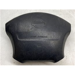 NISSAN ALMERA I Kormánylégzsák