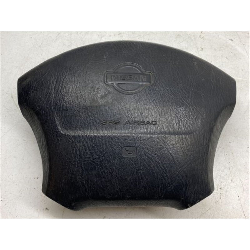 NISSAN ALMERA I Kormánylégzsák