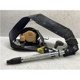 HONDA JAZZ Jobb első Biztonsági Öv