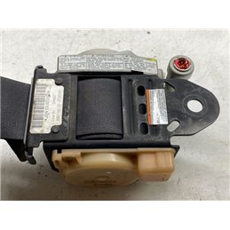 HONDA JAZZ Jobb első Biztonsági Öv