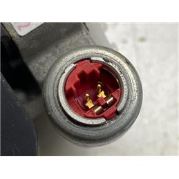 HONDA JAZZ Jobb első Biztonsági Öv