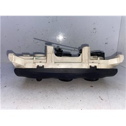 RENAULT CLIO II Fűtéskapcsoló (Nem klímás)