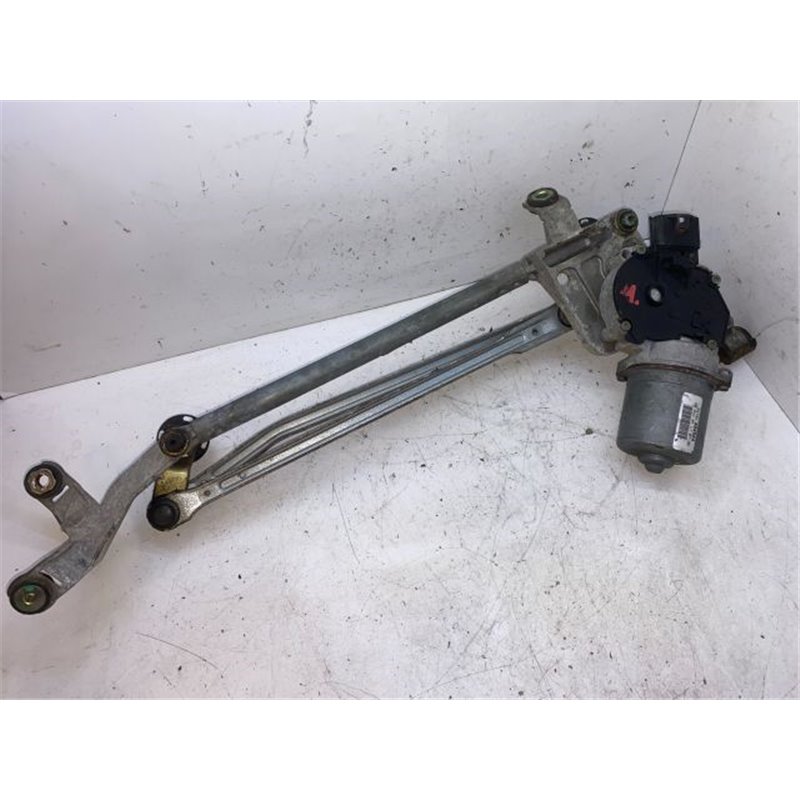 HONDA CIVIC VII Első Ablaktörlő Szerkezet Motorral