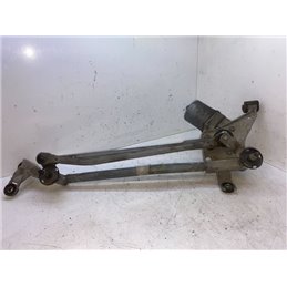 HONDA CIVIC VII Első Ablaktörlő Szerkezet Motorral