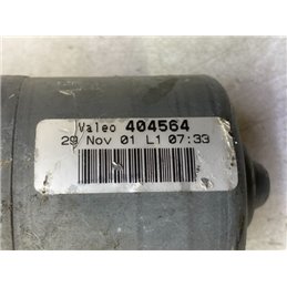 HONDA CIVIC VII Első Ablaktörlő Szerkezet Motorral