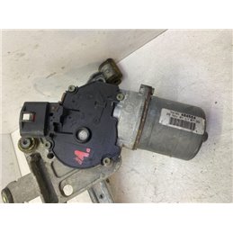 HONDA CIVIC VII Első Ablaktörlő Szerkezet Motorral