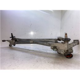 HONDA CIVIC VII Első Ablaktörlő Szerkezet Motorral