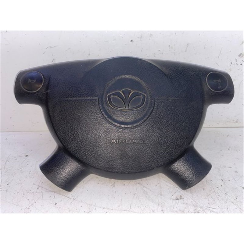 DAEWOO KALOS Kormánylégzsák