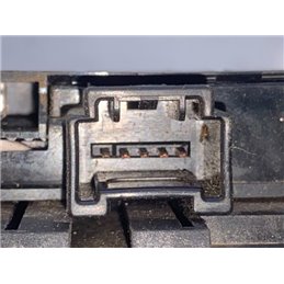 HONDA JAZZ Komplett Kormánykapcsoló (Bajuszkapcsoló)