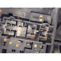 HONDA JAZZ Komplett Kormánykapcsoló (Bajuszkapcsoló)