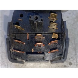 OPEL VECTRA B Jobb Kormánykapcsoló Ablaktörlő