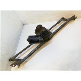 VW GOLF III Első Ablaktörlő Szerkezet Motorral