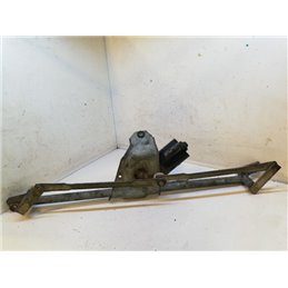 VW GOLF III Első Ablaktörlő Szerkezet Motorral