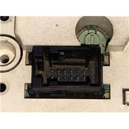 OPEL ASTRA G Multifunkciós Kijelző