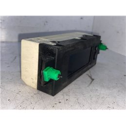 OPEL ASTRA G Multifunkciós Kijelző