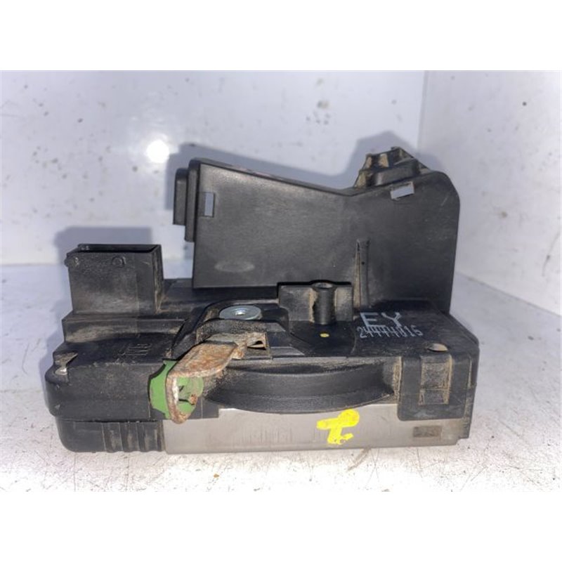 OPEL ASTRA G Jobb első Ajtózár