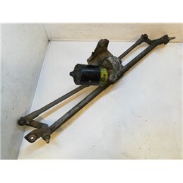 VW GOLF III Első Ablaktörlő Szerkezet Motorral