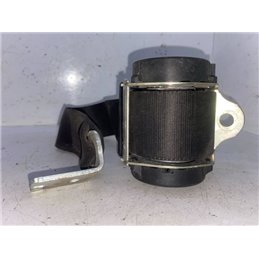 FORD FIESTA V Jobb hátsó Biztonsági Öv