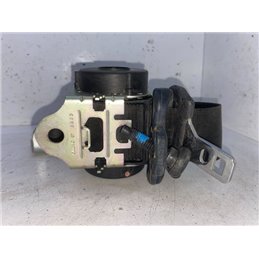 FORD FIESTA V Jobb hátsó Biztonsági Öv