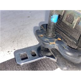 FORD FIESTA V Jobb hátsó Biztonsági Öv