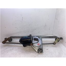 OPEL CORSA B Első Ablaktörlő Szerkezet Motorral