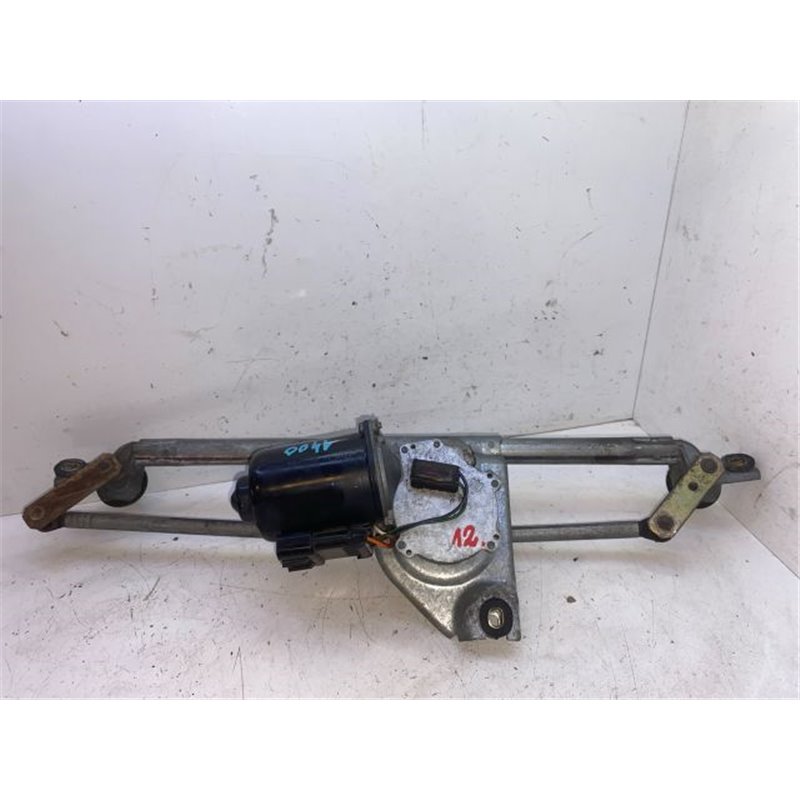 OPEL CORSA B Első Ablaktörlő Szerkezet Motorral