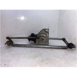 OPEL CORSA B Első Ablaktörlő Szerkezet Motorral