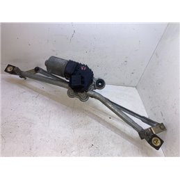 FORD MONDEO III Első Ablaktörlő Szerkezet Motorral