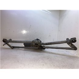 FORD MONDEO III Első Ablaktörlő Szerkezet Motorral