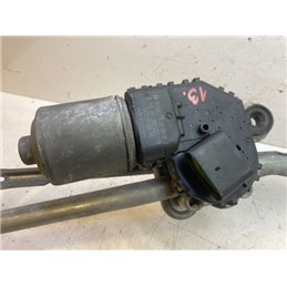 FORD MONDEO III Első Ablaktörlő Szerkezet Motorral