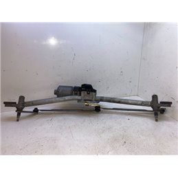 FORD MONDEO III Első Ablaktörlő Szerkezet Motorral