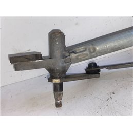 FORD MONDEO III Első Ablaktörlő Szerkezet Motorral