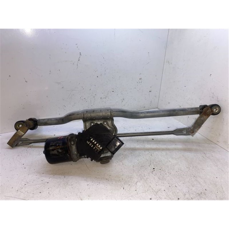 RENAULT CLIO II Első Ablaktörlő Szerkezet Motorral