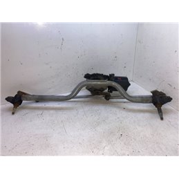 RENAULT CLIO II Első Ablaktörlő Szerkezet Motorral