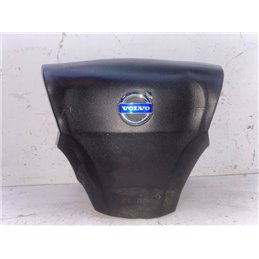 VOLVO S40 Kormánylégzsák