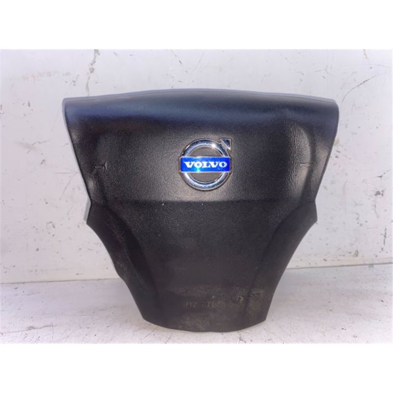 VOLVO S40 Kormánylégzsák