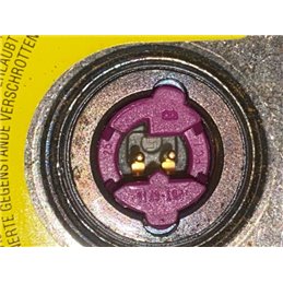 VOLVO S40 Kormánylégzsák