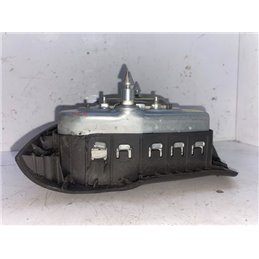 VOLVO S40 Kormánylégzsák