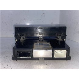 VOLVO S40 Multifunkciós Kijelző