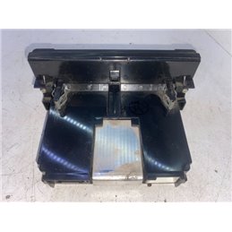 VOLVO S40 Multifunkciós Kijelző