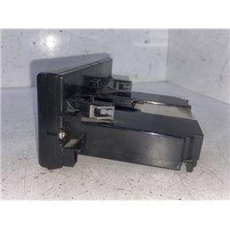 VOLVO S40 Multifunkciós Kijelző