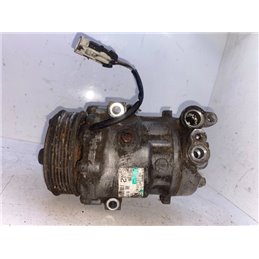 OPEL COMBO Klímakompresszor