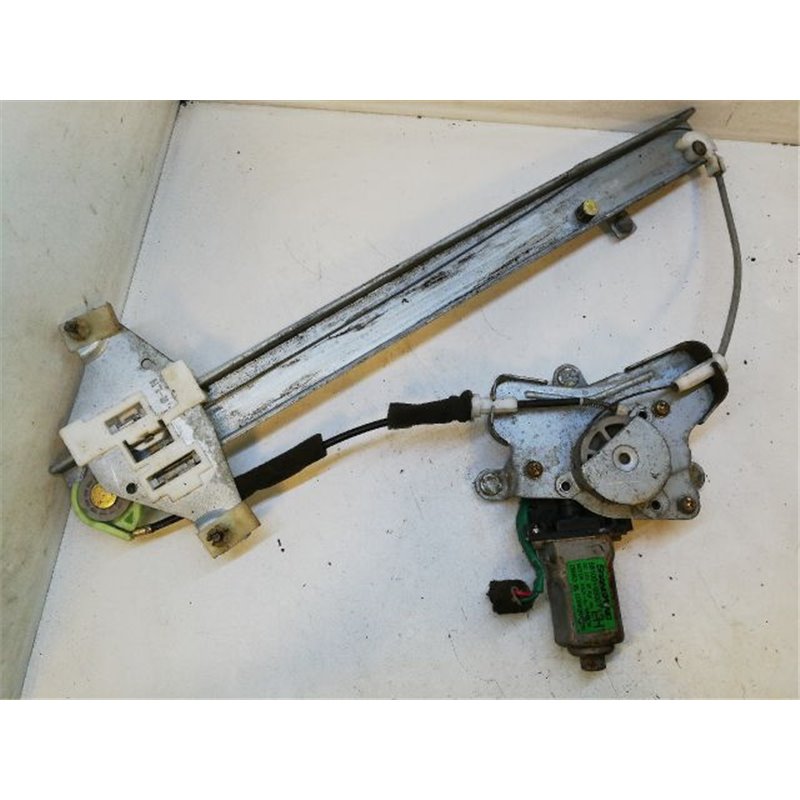 SSANGYONG REXTON Bal hátsó Ablakemelő Szerkezet (Elektromos)