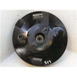 MAZDA 3 Fékrásegítő