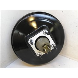 MAZDA 3 Fékrásegítő